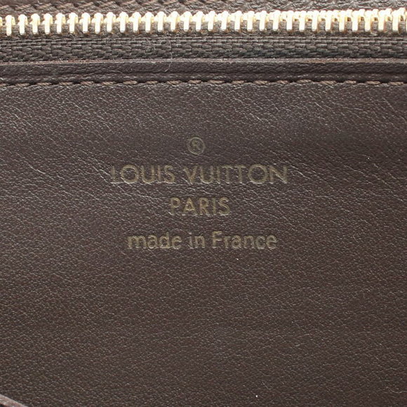 Louis Vuitton Beige Capucines Wallet Taurillon Portefeuille Long Bifold - Picture 4 of 7